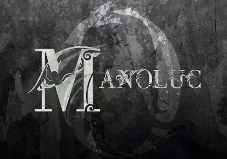 Registrazione dell'album d'esordio della band metal friulana 'Manoluc', composto da 9 tracce, con realizzazione del videoclip del singolo 'Ouroboros Corporation'.